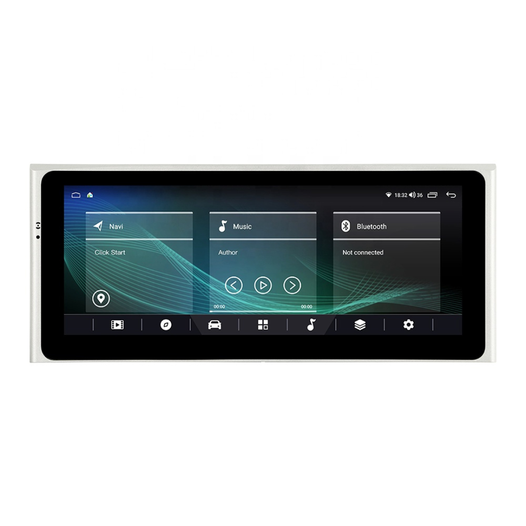 Jaguar Android Car Stereo