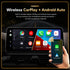 BMW Série 3 4 | F30 F31 F32 F33 F34 F36 | Android 12 | Autoradio | Unité principale | NBT