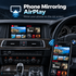 Apple CarPlay inalámbrico para BMW Android Auto Decoder Box NBT CIC EVO