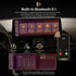 BMW Série 3 4 | F30 F31 F32 F33 F34 F36 | Android 12 | Autoradio | Unité principale | NBT
