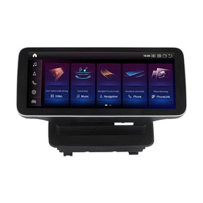 Audi Q7 | 2006-2015 | Android 13 Wireless CarPlay & Android Auto | Car Stereo Head Unit