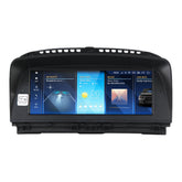 BMW 7 Series | 2001-2008 | E65 E66 | Android 13 Wireless CarPlay & Android Auto | Car Stereo Head Unit CCC