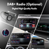 Mazda 6 | 2009-2012 | Android 13 | Car Stereo | Head Unit - Pluscenter