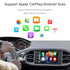 Decodificador sem fio Apple CarPlay para Peugeot/Citroen Android Auto Box