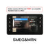 Decodificador sem fio Apple CarPlay para Peugeot/Citroen Android Auto Box