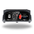Volkswagen Transporter T6 2015-2020 Digital Instrument Cluster – Linux System LCD Dashboard