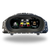 Volkswagen Passat B6 B7 & CC 2006-2016 Digital Instrument Cluster – Linux System LCD Dashboard - Pluscenter