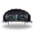 Volkswagen Touareg 2003-2010 Digital Instrument Cluster – Linux System LCD Dashboard