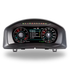 Volkswagen Tiguan 2010-2017 Digital Instrument Cluster – Linux System LCD Dashboard