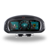 Volkswagen Jetta 2013-2019 Digital Instrument Cluster – Linux System LCD Dashboard