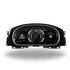 Volkswagen Golf MK7 2013-2020 Digital Instrument Cluster – Linux System LCD Dashboard
