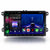 Volkswagen | Seat | Skoda | 9inch Display | Android 14 | Car Stereo | Head Unit