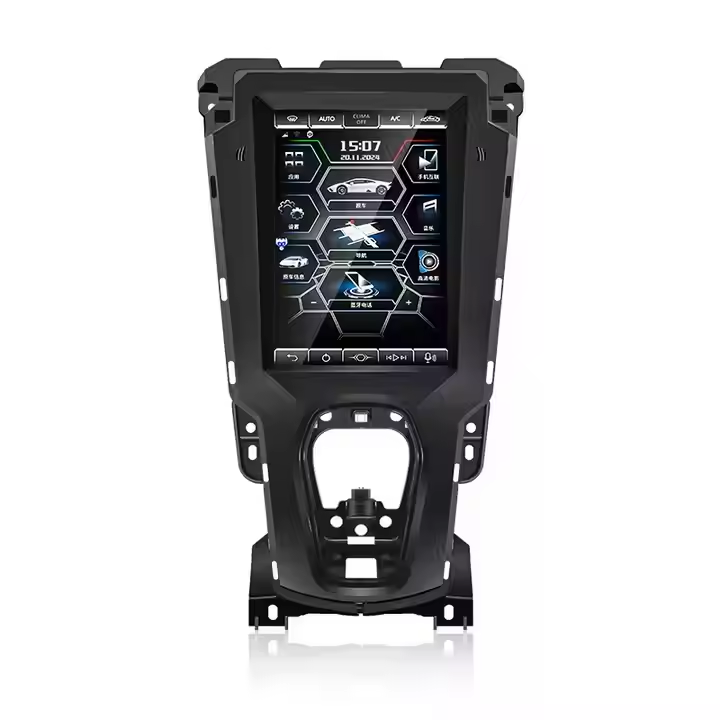 Lamborghini Huracan 2014-2018 Android 15 Car Stereo Head Unit | CarPlay Android Auto - Pluscenter