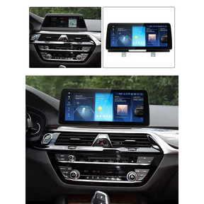 BMW 5 Series | 2016-2024 | G30 G31 | Android 13 | Car Stereo Wireless CarPlay & Android Auto Head Unit EVO