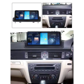 BMW 3 Series | 2005-2011 | E90 E91 E92 M3 | Android 13 Wireless CarPlay & Android Auto | Car Stereo Head Unit | 10.25inch RHD