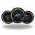 Mini 2014-2023 Digital Instrument Cluster – Linux System LCD Dashboard