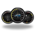 Mini 2014-2023 Digital Instrument Cluster – Linux System LCD Dashboard