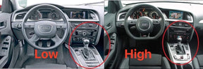 Wireless Apple CarPlay | Retrofit for Audi | Android Auto | Decoder | Integration - Pluscenter