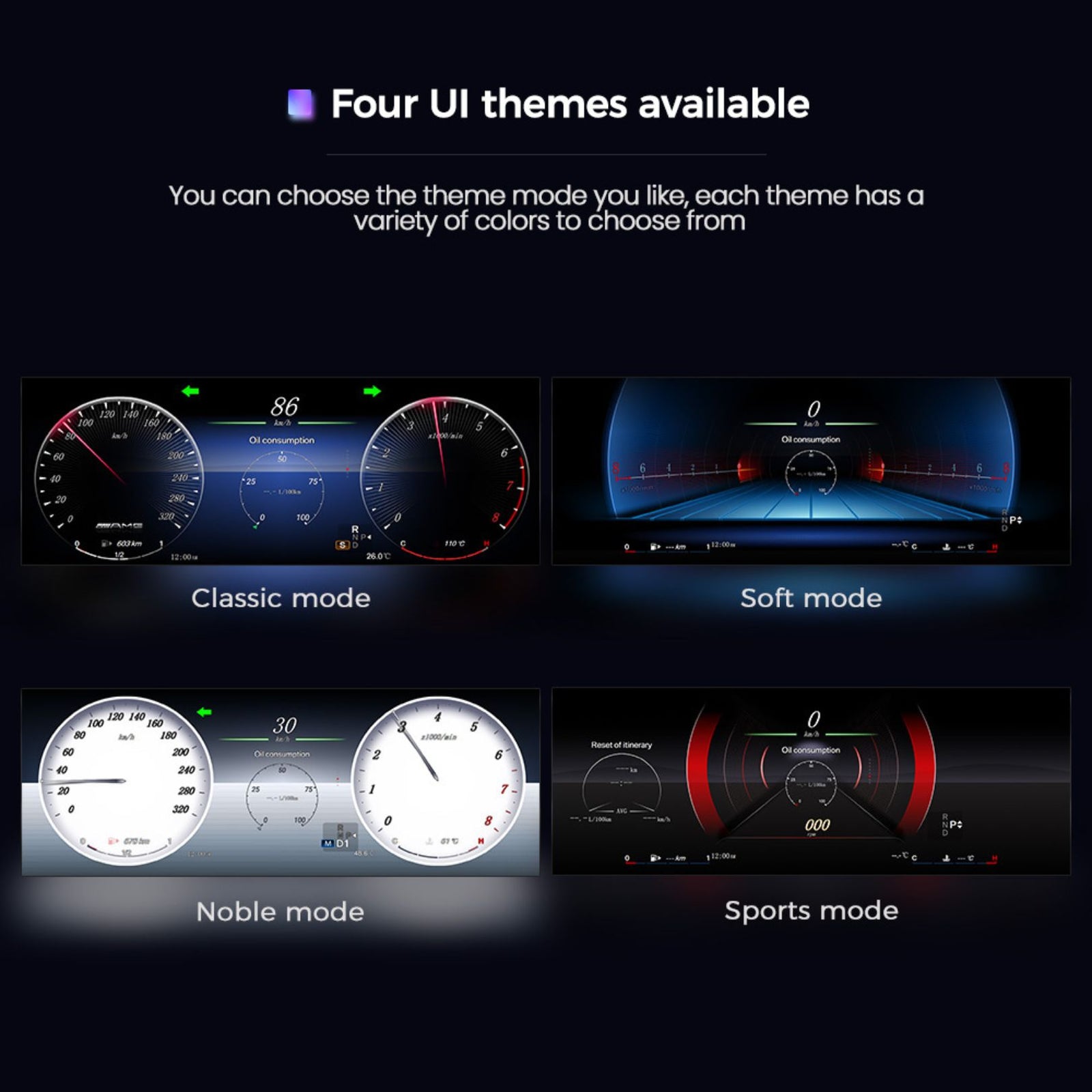 Für BMW | 3 4 Serie | 2012-2020 | F30 F31 F32 F34 F35 F36 F80 F82 | 12,3-Zoll-LCD-Digital-Cluster | Instrumenten-Cockpit-Tachometer | Armaturenbrett-Display 