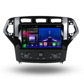 Ford Mondeo | MK4 | 2007-2011| Android 13 | Car Stereo | Head Unit - Pluscenter