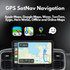 Mazda 6 | 2009-2012 | Android 13 | Car Stereo | Head Unit - Pluscenter