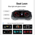 Seat Leon 2013-2018 Digital Instrument Cluster – Linux System LCD Dashboard