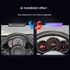Mini 2014-2023 Digital Instrument Cluster – Linux System LCD Dashboard