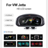 Volkswagen Jetta 2013-2019 Digital Instrument Cluster – Linux System LCD Dashboard