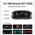 Volkswagen Amarok 2017-2020 Digital Instrument Cluster – Linux System LCD Dashboard