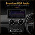 Audi A1/S1 2010-2018 Android 15 Stereo | CarPlay & Android Auto