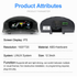 Volkswagen Golf MK5 2003-2008 Digital Instrument Cluster – Linux System LCD Dashboard