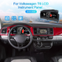 Volkswagen Transporter T6 2015-2020 Digital Instrument Cluster – Linux System LCD Dashboard