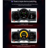 Porsche Macan 2014-2023 & Boxster 2016-2022 Digital Instrument Cluster – Linux System LCD Dashboard