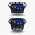Ford Mondeo MK4 2007-2014 Android 14 Car Stereo Head Unit CarPlay Android Auto - Pluscenter