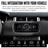 Range Rover L322 | 2002-2012 | Android 14 Wireless CarPlay & Android Auto | Car Stereo Head Unit | Land Rover - Pluscenter