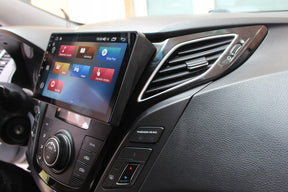 Hyundai i40 | 2011-2017 | Android 13 | Car Stereo | Head Unit - Pluscenter