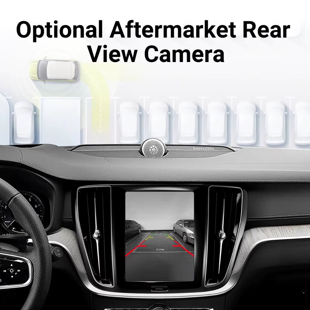 Decodificador sem fio Apple CarPlay para Peugeot/Citroen Android Auto Box