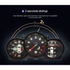 Porsche Macan 2014-2023 & Boxster 2016-2022 Digital Instrument Cluster – Linux System LCD Dashboard