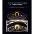 Porsche Cayenne 2011-2017 Digital Instrument Cluster – Linux System LCD Dashboard
