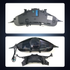 Porsche Panamera 2010-2016 Digital Instrument Cluster – Linux System LCD Dashboard