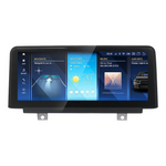 BMW 2 Series Active Tourer | 2014-2019 | F45 F46 F87 | Android 13 Wireless CarPlay & Android Auto | Car Stereo Head Unit | NBT EVO - Pluscenter