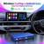 For Audi Wireless Apple CarPlay Retrofit Android Auto Decoder Integration