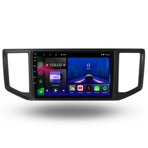 VW | Crafter 2017-2021 | Android 12 | Car Stereo | Head Unit - Pluscenter