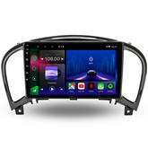 Nissan Juke | 2010-2019 | Android 12 | Car Stereo Head Unit - Pluscenter
