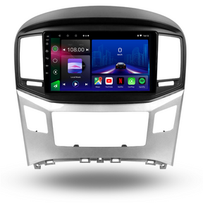 Hyundai i800 | 2015-2021 | Android 12 | Car Stereo | Head Unit - Pluscenter