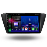 Skoda Fabia | 2015-2020 | Android 12 | Car Stereo | Head Unit - Pluscenter
