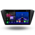 Skoda Fabia | 2015-2020 | Android 12 | Car Stereo | Head Unit - Pluscenter