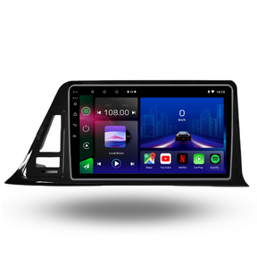 Toyota CH-R | 2016-2019 | Android 12 | Car Stereo | Head Unit - Pluscenter