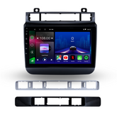 Volkswagen | Touareg | 2010-2018 | Android 13 | Car Stereo | Head Unit - Pluscenter