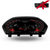 For BMW | 3 4 Series | 2012-2020 | F30 F31 F32 F34 F35 F36 F80 F82 | 12.3" LCD Digital Cluster | Instrument Cockpit Speedometer | Dashboard Display - Pluscenter